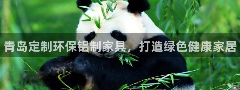 杏耀平台登录方式：青岛定制环保铝制家具，打造绿色健康家居